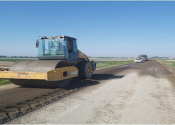 МАҚТААРАЛДА 800-ДЕН АСТАМ ЖЕРГІЛІКТІ ТҰРҒЫН ҚҰРЫЛЫСТА ЖҰМЫС ІСТЕП ЖҮР