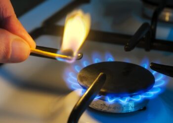 ШЫМКЕНТ — 2023 ЖЫЛЫ ТАБИҒИ ГАЗБЕН ТОЛЫҚ ҚАМТЫЛАДЫ