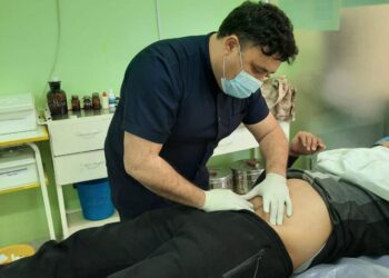 ДӘРІГЕР БОЛУ ҮШІН – ЖҮРЕКТІЛІК ПЕН МЕЙІРІМДІЛІК КЕРЕК