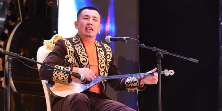 ШЫМКЕНТТЕ РЕСПУБЛИКАЛЫҚ «НАУРЫЗ» АЙТЫС БАСТАЛДЫ