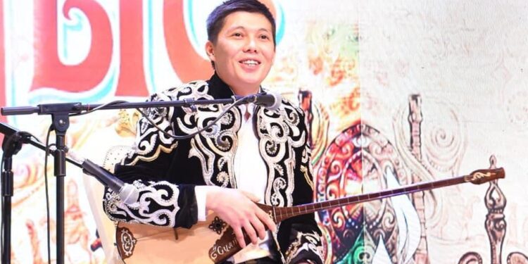 ШЫМКЕНТТЕ РЕСПУБЛИКАЛЫҚ «НАУРЫЗ» АЙТЫС БАСТАЛДЫ