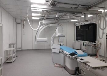 ШЫМКЕНТТЕ  ИНСУЛЬТ ОРТАЛЫҒЫ АШЫЛДЫ