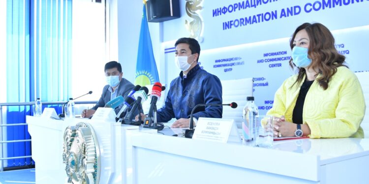 БИЫЛҒЫ НАУРЫЗ  ЖАППАЙ ТОЙЛАНБАЙДЫ