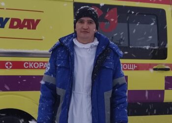 ТАЗАЛЫҚ — БАРШАМЫЗҒА ОРТАҚ МІНДЕТ