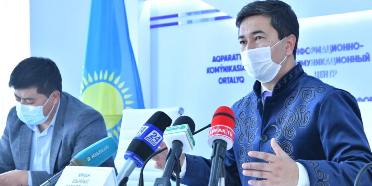 БИЫЛҒЫ НАУРЫЗ  ЖАППАЙ ТОЙЛАНБАЙДЫ