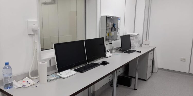 ШЫМКЕНТТЕ  ИНСУЛЬТ ОРТАЛЫҒЫ АШЫЛДЫ