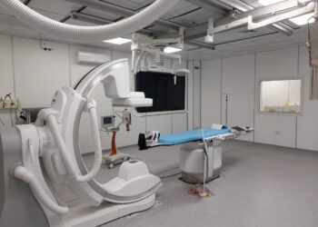 ШЫМКЕНТТЕ  ИНСУЛЬТ ОРТАЛЫҒЫ АШЫЛДЫ