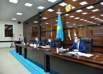 ШЫМКЕНТТІҢ МӘДЕНИЕТ САЛАСЫН РЕСПУБЛИКА ДЕҢГЕЙІНЕ КӨТЕРУ ҚАЖЕТ