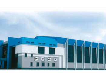 ШЫМКЕНТТЕГІ №12 СПОРТ МЕКТЕБІНІҢ ҚОСЫМША ҒИМАРАТЫ ЖЫЛ СОҢЫНДА ПАЙДАЛАНУҒА БЕРІЛЕДІ