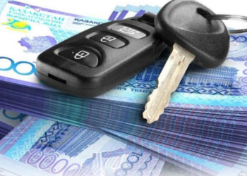 2021 жылғы 1 сәуірде 2020 жылға көлік салығын төлеу мерзімі аяқталады. 