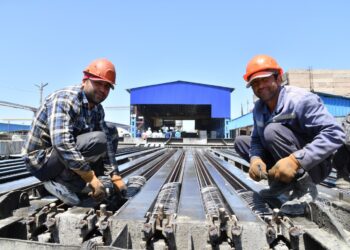 ШЫМКЕНТКЕ 2 АЙДА 25,8 МЛРД ТЕҢГЕ ИНВЕСТИЦИЯ ТАРТЫЛДЫ