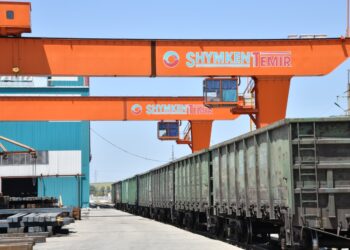 ШЫМКЕНТКЕ 2 АЙДА 25,8 МЛРД ТЕҢГЕ ИНВЕСТИЦИЯ ТАРТЫЛДЫ