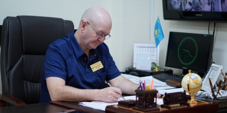 Өткен тәулікте 2756 адамға вакцина салынды