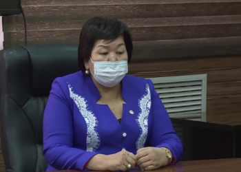 АРЫС ҚАЛАСЫНЫҢ ӘКІМІ ТАҒАЙЫНДАЛДЫ