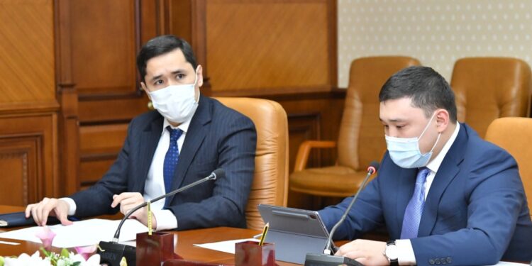 АУЫЛ ШАРУАШЫЛЫҒЫНЫҢ ЖАЛПЫ ӨНІМ КӨЛЕМІ 1,6 МЛРД ТЕҢГЕГЕ АРТТЫ
