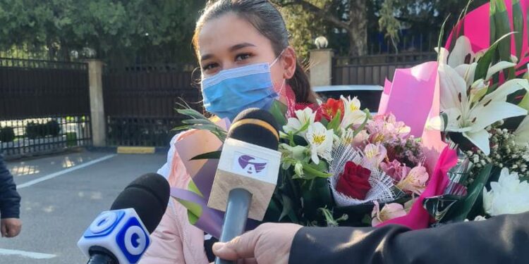 Казахстанские стрелки завоевали 6 медалей на кубке мира
