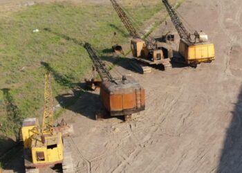 ЖЕР ҚОЙНАУЫН ЗАҢСЫЗ ПАЙДАЛАНҒАНДАРҒА 22 МЛН-ҒА ЖУЫҚ АЙЫППҰЛ САЛЫНДЫ