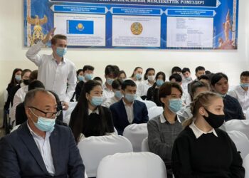 Кəмелетке толмағандар қылмыстық жауапкершіліктен жалтара ала ма?