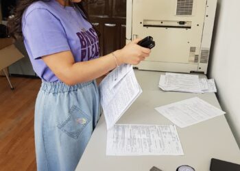 ЖҰМЫССЫЗ АЗАМАТТАРДЫ АҚЫЛЫ ҚОҒАМДЫҚ ЖҰМЫСҚА ТАРТУ БЕЛСЕНДІ ЖҮРГІЗІЛУДЕ