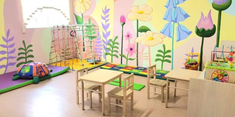 ШЫМКЕНТТЕ АУТИЗМІ БАР БАЛАЛАРДЫ ОҢАЛТУҒА АРНАЛҒАН ОРТАЛЫҚ ТЕГІН ЕМ ЖҮРГІЗЕДІ