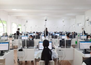 ЖЫЛЫНА 800-ДЕН АСА ШАЛА ТУҒАН СӘБИЛЕРГЕ КҮТІМ ЖАСАЙТЫН БІЛІКТІ ДӘРІГЕР