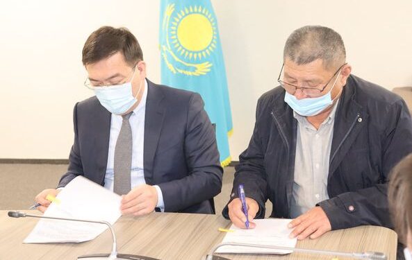 ТҮРКІСТАН: АЗЫҚ-ТҮЛІК БАҒАСЫН НЕГІЗСІЗ КӨТЕРГЕНДЕР ЖАЗАЛАНАДЫ