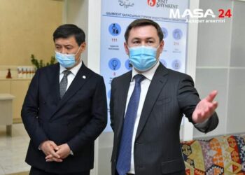 «Хан қасында ақылды би болса — қара жерден кеме жүргізіледі»