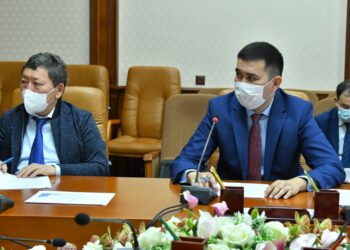 «ЖҰМЫСПЕН ҚАМТУДЫҢ ЖОЛ КАРТАСЫ» АЯСЫНДА 392 ЖҰМЫС ОРНЫ АШЫЛАДЫ