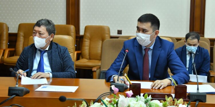 «ЖҰМЫСПЕН ҚАМТУДЫҢ ЖОЛ КАРТАСЫ» АЯСЫНДА 392 ЖҰМЫС ОРНЫ АШЫЛАДЫ
