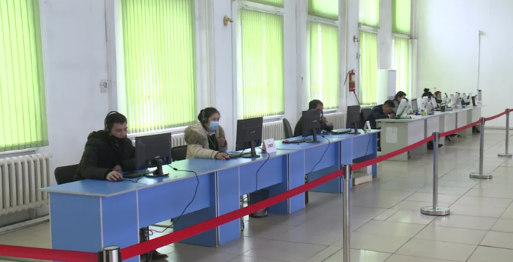 ХҚКО: «ЦИФРЛЫ ҚАЗАҚСТАН» ЖОБАСЫНЫҢ ЖЕМІСІ