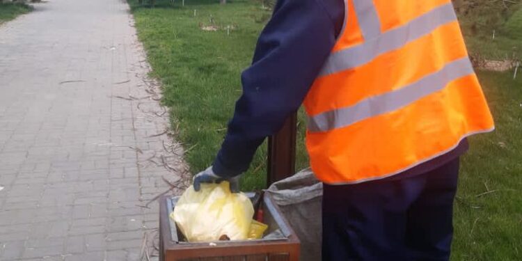 Өткен тәулікте 2756 адамға вакцина салынды