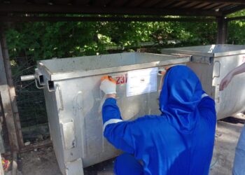 ҚОҒАМДЫҚ КӨЛІКТЕРДЕГІ ҚЫЗМЕТ САПАСЫ БАСТЫ НАЗАРДА