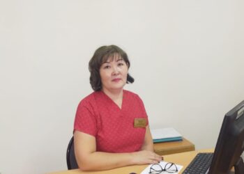 ҚОҒАМДЫҚ КӨЛІКТЕРДЕГІ ҚЫЗМЕТ САПАСЫ БАСТЫ НАЗАРДА