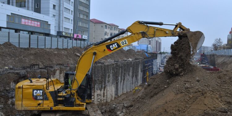 ҚОНАЕВ ДАҢҒЫЛЫ МЕН РЫСҚҰЛОВ КӨШЕСІНІҢ ҚИЫЛЫСЫНДАҒЫ ЖОЛАЙРЫҚ КӨЛІК ҚАРҚЫНДЫЛЫҒЫН 45 МЫҢҒА ҰЛҒАЙТАДЫ