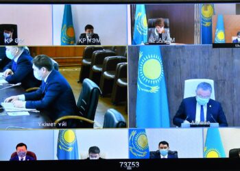 ШЫМКЕНТТІК МЕРГЕН  СӘРСЕНКҮЛ — ЕЛІМІЗДІҢ РЕКОРДСМЕНІ