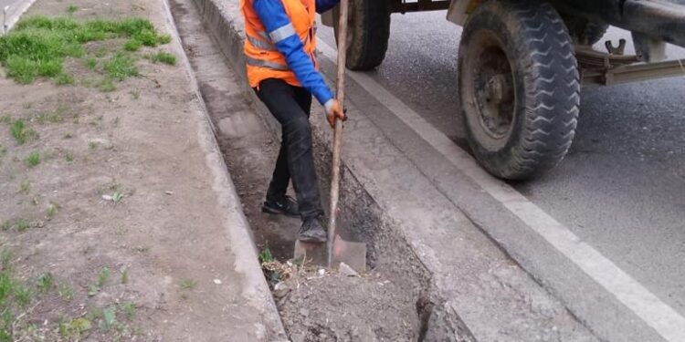 Өткен тәулікте 2756 адамға вакцина салынды