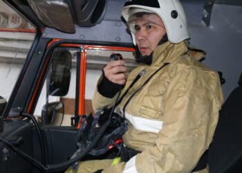 ҚОҒАМДЫҚ КӨЛІКТЕРДЕГІ ҚЫЗМЕТ САПАСЫ БАСТЫ НАЗАРДА