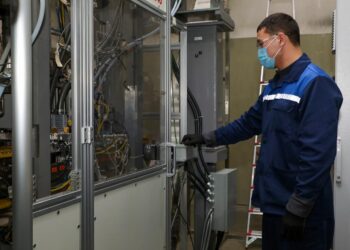 ЖЫЛЫНА 800-ДЕН АСА ШАЛА ТУҒАН СӘБИЛЕРГЕ КҮТІМ ЖАСАЙТЫН БІЛІКТІ ДӘРІГЕР