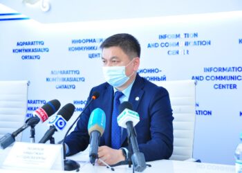 ШЫМКЕНТ ЗООБАҒЫНЫҢ АШЫЛҒАНЫНА 41 ЖЫЛ ТОЛДЫ