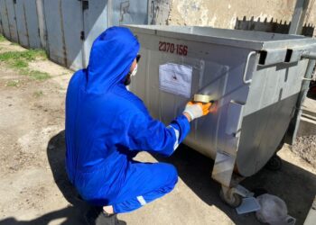 ҚОҒАМДЫҚ КӨЛІКТЕРДЕГІ ҚЫЗМЕТ САПАСЫ БАСТЫ НАЗАРДА