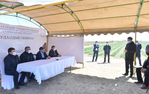 ӨМІРЗАҚ ШӨКЕЕВ ЖАЙЫЛЫМДЫҚ ЖЕР МӘСЕЛЕСІН РЕТТЕУДІ ЖҮКТЕДІ