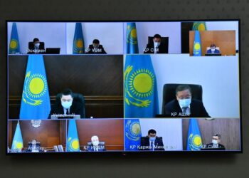 ЖЫЛЫНА 800-ДЕН АСА ШАЛА ТУҒАН СӘБИЛЕРГЕ КҮТІМ ЖАСАЙТЫН БІЛІКТІ ДӘРІГЕР