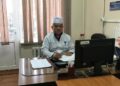 ӨТКЕН ТӘУЛІКТЕ 3 482 АДАМҒА ВАКЦИНА САЛЫНДЫ