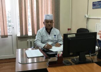 ӨТКЕН ТӘУЛІКТЕ 3 482 АДАМҒА ВАКЦИНА САЛЫНДЫ