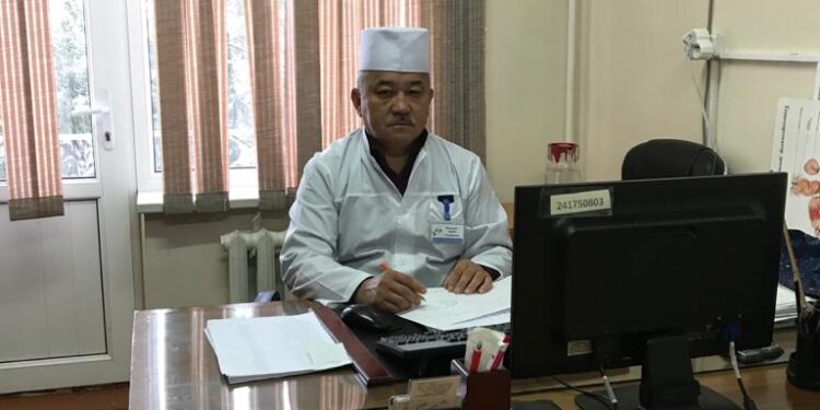 ӨТКЕН ТӘУЛІКТЕ 3 482 АДАМҒА ВАКЦИНА САЛЫНДЫ