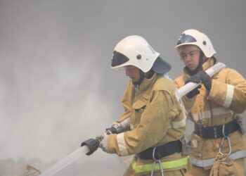 ҚОҒАМДЫҚ КӨЛІКТЕРДЕГІ ҚЫЗМЕТ САПАСЫ БАСТЫ НАЗАРДА