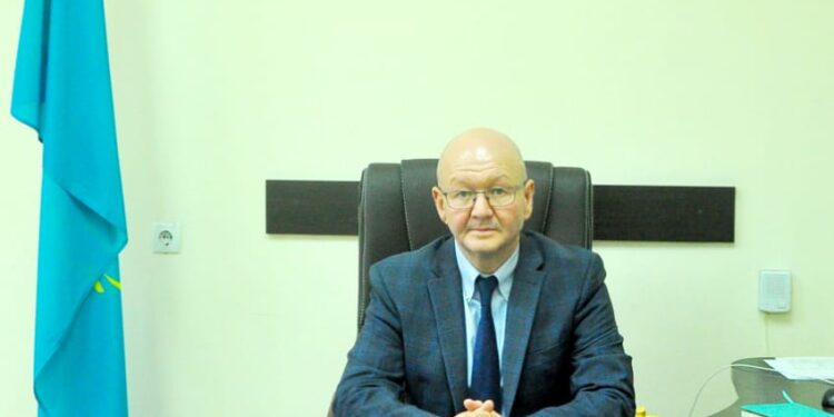 Өткен тәулікте 2756 адамға вакцина салынды