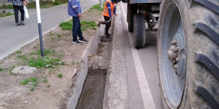 Өткен тәулікте 2756 адамға вакцина салынды