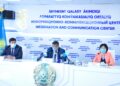ЖЫЛЫНА 800-ДЕН АСА ШАЛА ТУҒАН СӘБИЛЕРГЕ КҮТІМ ЖАСАЙТЫН БІЛІКТІ ДӘРІГЕР