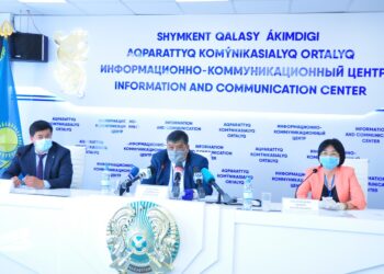 ЖЫЛЫНА 800-ДЕН АСА ШАЛА ТУҒАН СӘБИЛЕРГЕ КҮТІМ ЖАСАЙТЫН БІЛІКТІ ДӘРІГЕР